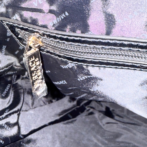 *NEW* Versace Parfums Tote Bag - Picture 9 of 9